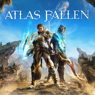 Atlas Fallen продажа игры