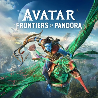 Аватар: Рубежи Пандоры (Avatar) Прокат игры 10 дней