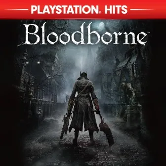 Bloodborne Продажа игры