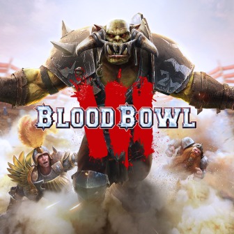 Blood Bowl 3 Продажа игры