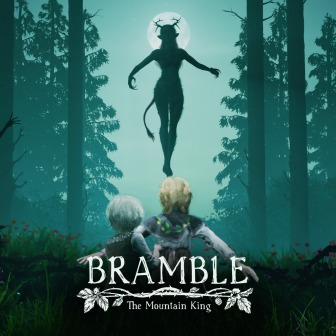 Bramble: The Mountain King Продажа игры