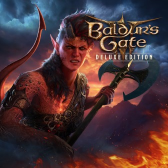 Baldur's Gate 3 - Издание Digital Deluxe Прокат игры 10 дней