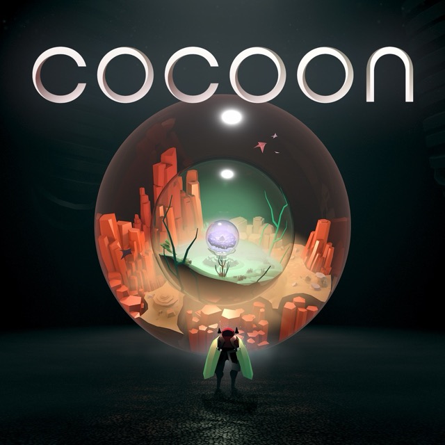 COCOON Прокат игры 10 дней