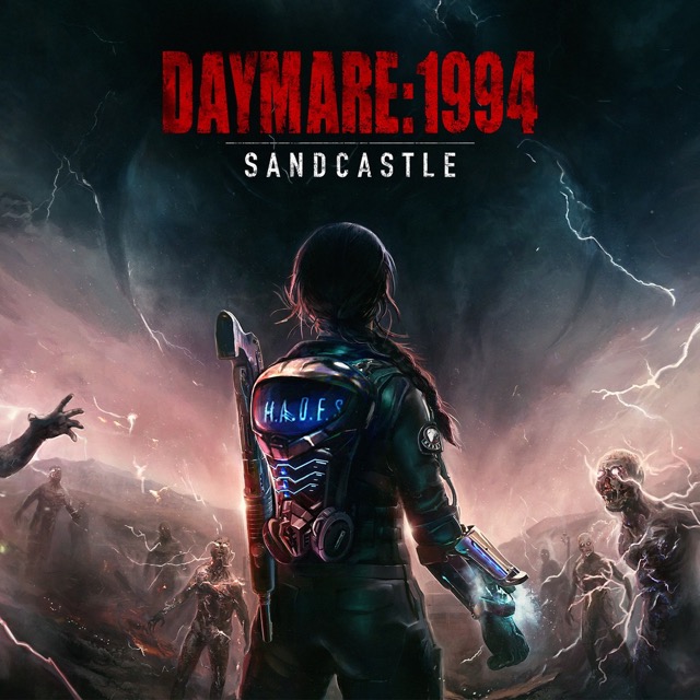 Daymare: 1994 Sandcastle Продажа игры