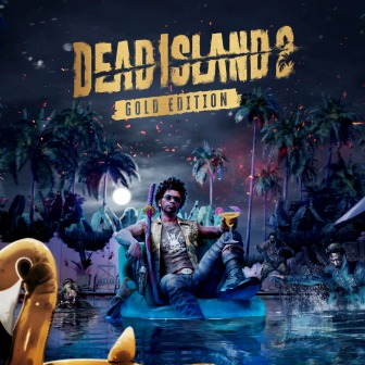 Dead Island 2 Gold Edition Прокат игры 10 дней