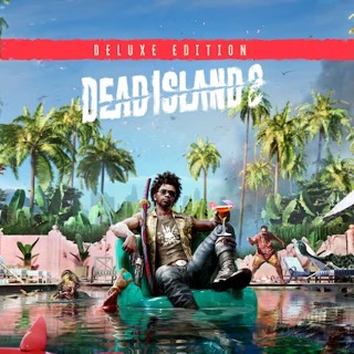 Dead Island 2 Deluxe Edition Прокат игры 10 дней