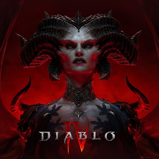 Diablo IV - Standard Edition Прокат игры 10 дней