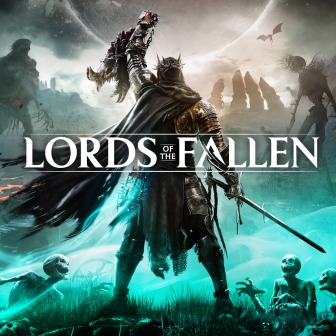 Lords of the Fallen Прокат игры 10 дней