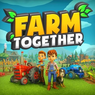 Farm Together Прокат игры 10 дней