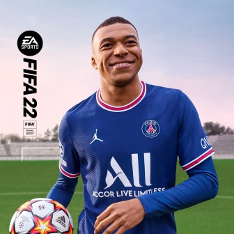 FIFA 22 Продажа игры