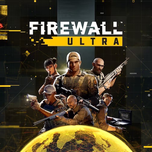 Firewall Ultra Продажа игры