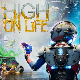 High On Life Продажа игры