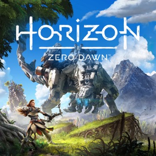 Horizon Zero Dawn Прокат игры 10 дней