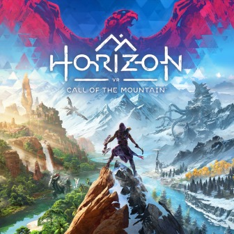 Horizon Call of the Mountain Продажа игры