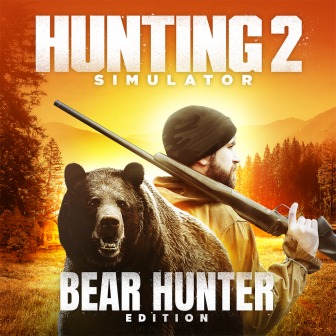 Hunting Simulator 2 Bear Hunter Edition Прокат игры 10 дней
