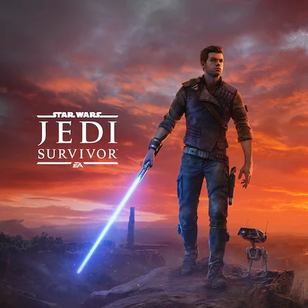 STAR WARS Jedi: Survivor Прокат игры 10 дней