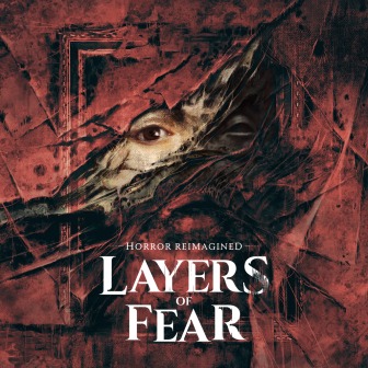 Layers of Fear Прокат игры 10 дней