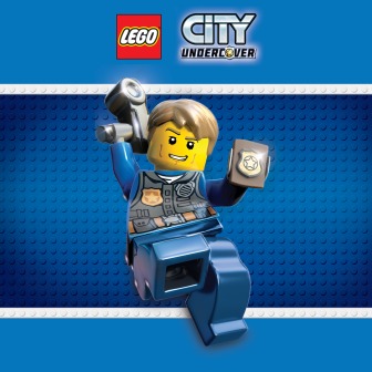 LEGO CITY Undercover Прокат игры 10 дней
