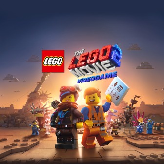ЛЕГО: Игра по фильму 2 (LEGO Movie 2 Videogame) Прокат игры 10 дней