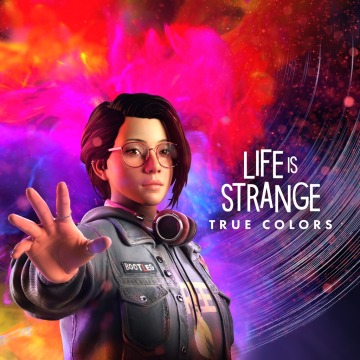 Life is Strange: True Colors Прокат игры 10 дней
