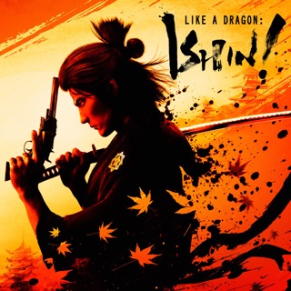 Like a Dragon: Ishin! Продажа игры