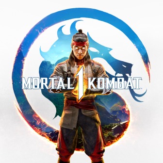 Mortal Kombat 1 Прокат игры 10 дней