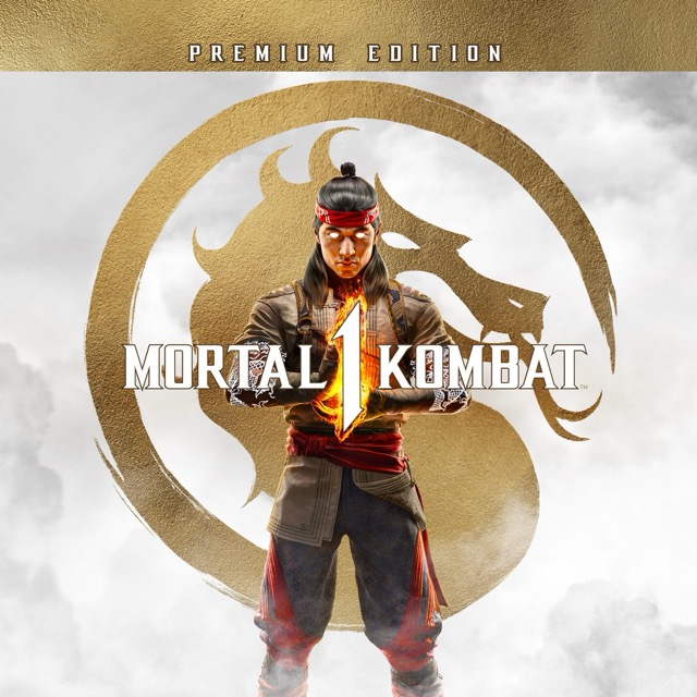 Премиум-издание Mortal Kombat 1 Прокат игры 10 дней