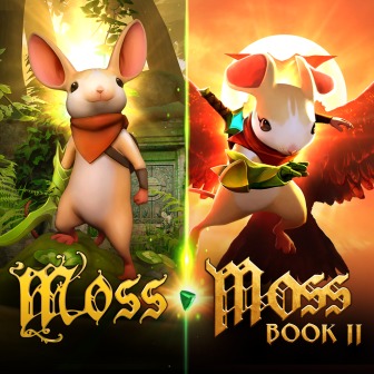 Moss and Moss: Book II Bundle Прокат игры 10 дней