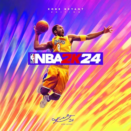 NBA 2K24 Продажа игры (Оффлайн активация п1)