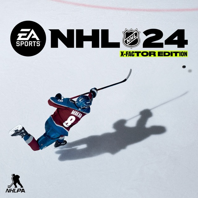 NHL 24 Продажа игры