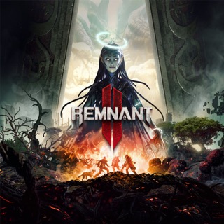 Remnant II прокат игры 10 дней