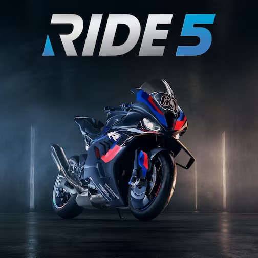 RIDE 5 Продажа игры (Оффлайн версия игры)
