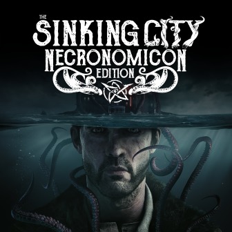 The Sinking City: Necronomicon Edition Прокат игры 10 дней