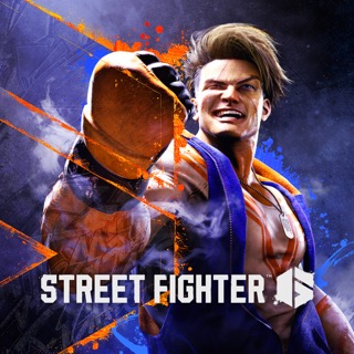 Street Fighter 6 Прокат игры 10 дней