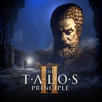 The Talos Principle 2 Прокат игры 10 дней