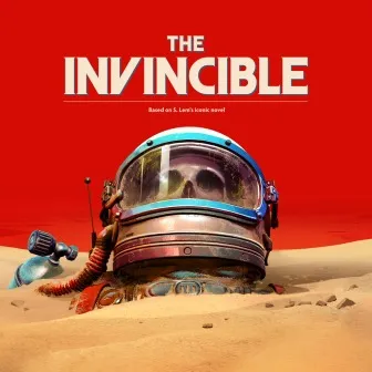 The Invincible Прокат и аренда игры 7 дней