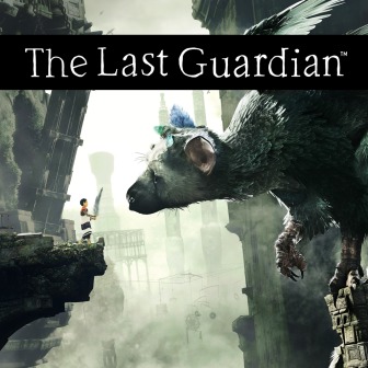 The Last Guardian Прокат игры 10 дней