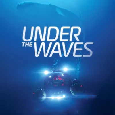 Under The Waves Прокат и аренда игры 7 дней