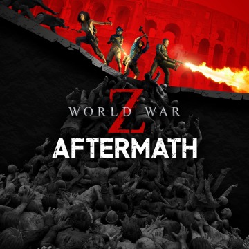 World War Z: Aftermath Прокат игры 10 дней